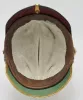 Bavarian Chevau-Leger Officer Pickelhaube to Parade Visuel 16